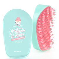 Cepillo Detangling Mr. Wonderful 1ud.-188708 Cepillo Detangling Mr. Wonderful 1ud.-188708 0